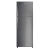 Heladera Drean 356 L Rzn356fxarx0 No Frost Inverter Acero Inoxidable
