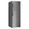 heladera drean 356 l rzn356fxarx0 no frost inverter acero inoxidable