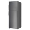 heladera drean 356 l rzn356fxarx0 no frost inverter acero inoxidable