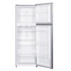 heladera drean 356 l rzn356fxarx0 no frost inverter acero inoxidable