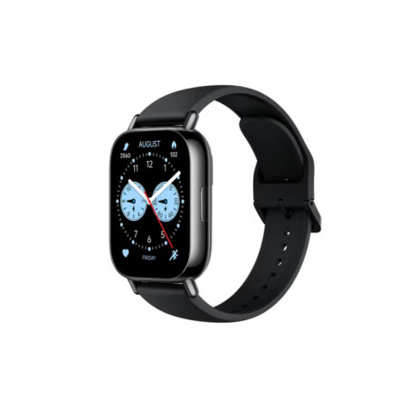 redmi watch 5 lit negro 4