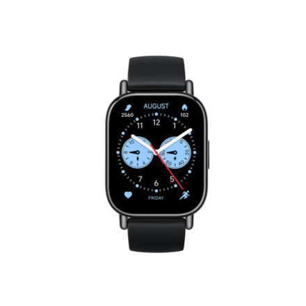 Smartwatch | Xiaomi Redmi Watch 5 Lite | Black AMOLED GPS Bluetooth