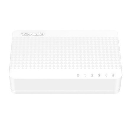 Switch Tenda S105 Serie 10/100