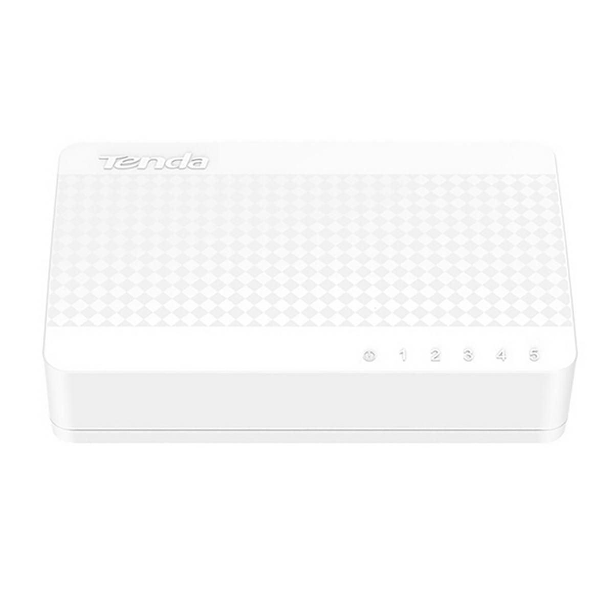 switch tenda s105 serie 10/100 switch tenda s105 serie 10/100