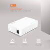 switch tenda s105 serie 10/100 switch tenda s105 serie 10/100