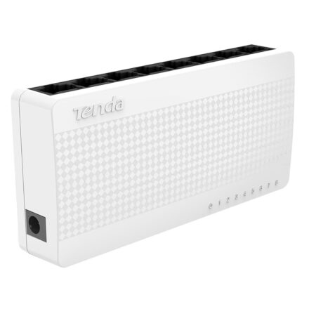 Switch Tenda S108 Switch Fast Serie 2