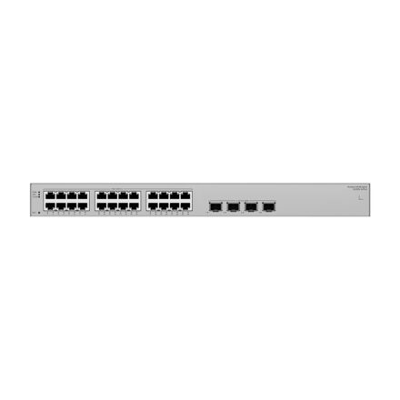Router | HUAWEI | S220S-24T4J | 24 puertos Gigabit + 4 SFP 2.5GE Router | HUAWEI | S220S-24T4J | 24 puertos Gigabit + 4 SFP 2.5GE