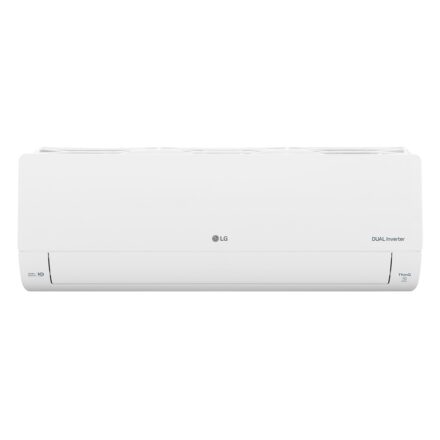 Aire Acondicionado Split Frío/Calor Lg DualCool 3600W Inverter S4-W12JARPA