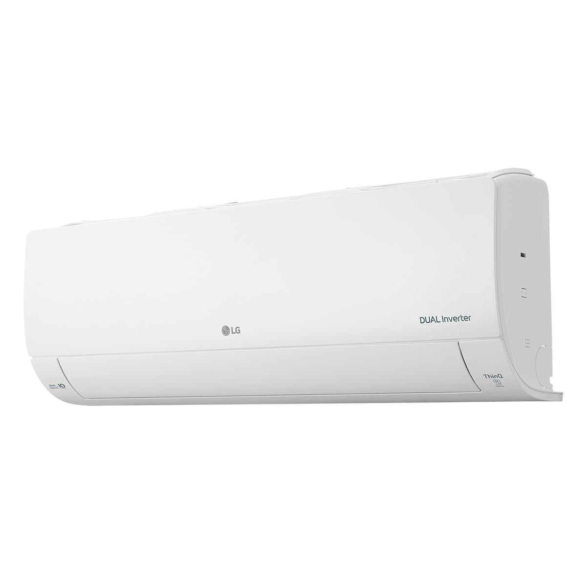 aire acondicionado split frío/calor lg dualcool 3600w inverter s4 w12jarpa aire acondicionado split frío/calor lg dualcool 3600w inverter s4 w12jarpa