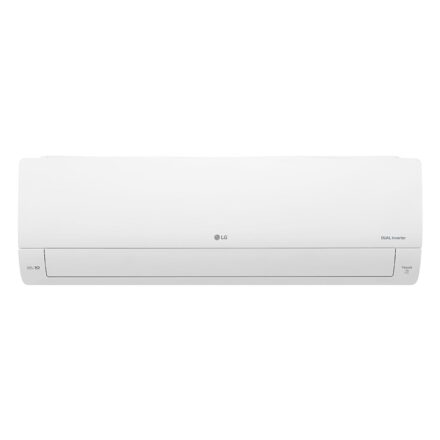 Aire Acondicionado Split | LG | S4-W18KL31A | 5275W Frío/Calor Wi‑Fi