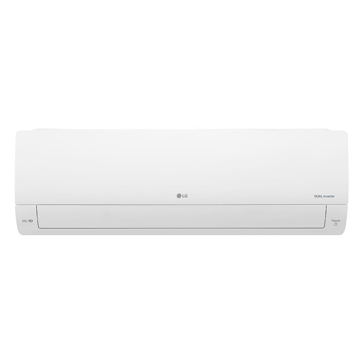 Aire Acondicionado Split | LG | S4-W18KL31A | 5275W Frío/Calor Wi‑Fi Aire Acondicionado Split | LG | S4-W18KL31A | 5275W Frío/Calor Wi‑Fi