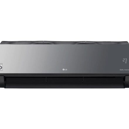 Aire acondicionado Split | LG | S4-W24K2RPE | Frío/Calor Dual Inverter