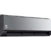 aire acondicionado split frío/calor lg artcool 6448w inverter s4 w24k2rpe