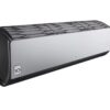 aire acondicionado split frío/calor lg artcool 6448w inverter s4 w24k2rpe