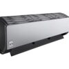 aire acondicionado split frío/calor lg artcool 6448w inverter s4 w24k2rpe