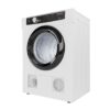 secarropas por calor 9 kg blanco drean sed090vbcl0