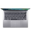 notebook acer swift go 14 intel core ultra 5 512gb ssd 16gb ram windows 11 silver