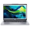 notebook acer swift go 14 intel core ultra 5 512gb ssd 16gb ram windows 11 silver