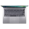 notebook acer swift go 14 intel core ultra 5 512gb ssd 16gb ram windows 11 silver