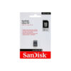 Pendrive | SanDisk | Ultra Fit | 32GB USB-A 3.2 Gen 1 130MB/s Negro Compacto