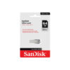 Pendrive | SanDisk | Ultra Luxe | 64GB USB-A 3.2 Gen 1 Metálico 300MB/s