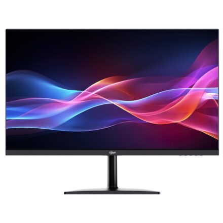Monitor Gfast T-220 21,5 Pulgadas Led Full Hd 1080p Hdmi Color Negro