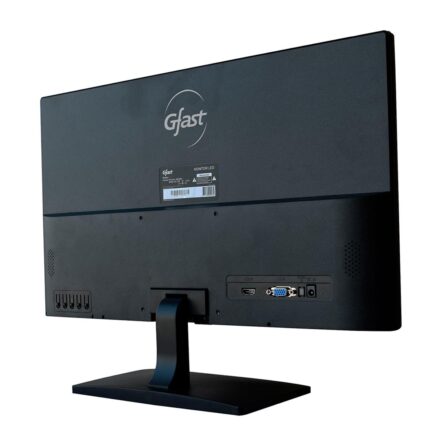monitor gfast t 220 21,5 pulgadas led full hd 1080p hdmi color negro