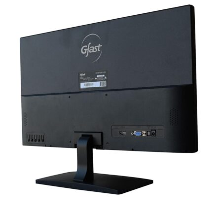 monitor gfast t 240 24 fhd color negro hdmi