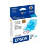 cartucho epson original t63 colores epson cx 3700 4700 cyan
