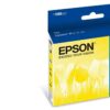 cartucho de tinta epson t195420 al amarillo