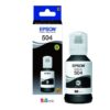 Botella de tinta | Epson | T504120-AL | Negro 127 mL para EcoTank