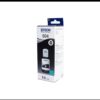 botella de tinta epson t504120 al negro