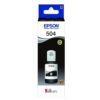 botella de tinta epson t524120 al negro botella de tinta epson t524120 al negro