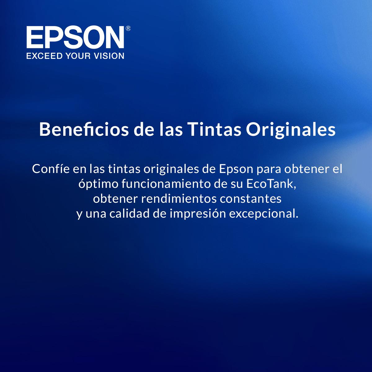botella de tinta epson t524120 al negro botella de tinta epson t524120 al negro