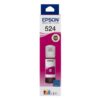 Botella de tinta | EPSON | T524320-AL | Magenta para EcoTank L6490 y L15150