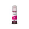 botella de tinta epson t524320 al magenta