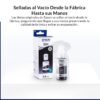 botella de tinta epson t524320 al magenta