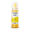 botella de tinta epson t524420 al amarillo botella de tinta epson t524420 al amarillo