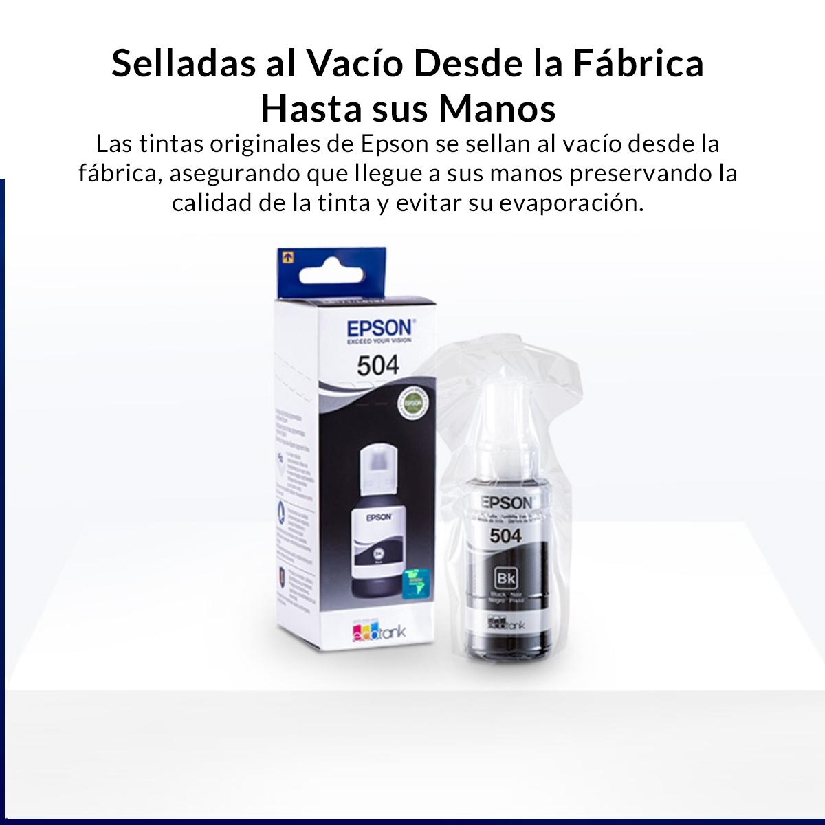 botella de tinta epson t524420 al amarillo botella de tinta epson t524420 al amarillo