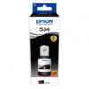 epson t534 tinta para impresora de 120ml color negro