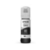 Botella de tinta negra | EPSON | T544120-AL | 65 ml para EcoTank
