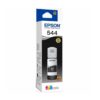 botella de tinta epson t544120 al negro