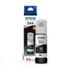 botella de tinta epson t544120 al negro