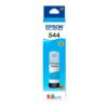 botella de tinta epson t544220 al cian