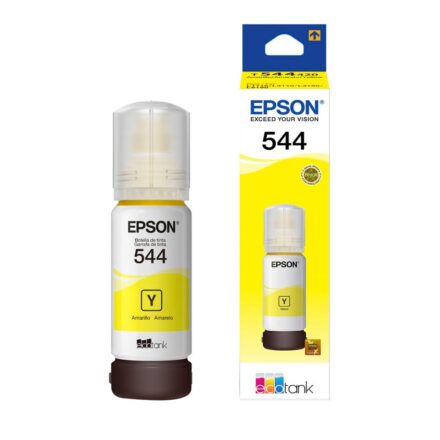Producto | EPSON | T544420-AL | T544 Amarillo