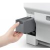kit de mantenimiento epson t671600 kit de mantenimiento epson t671600