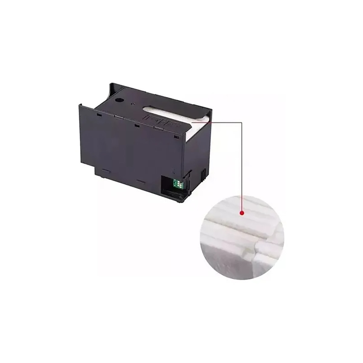 kit de mantenimiento epson t671600 kit de mantenimiento epson t671600