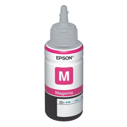 botella de tinta epson t673320 al magento