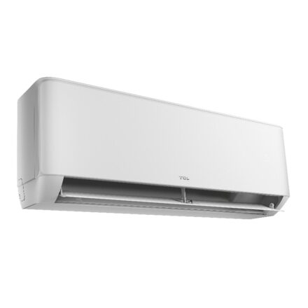 aire acondicionado split inverter tcl 5700w frío/calor con inteligencia artificial – taca5700fcsd tpro inv ai