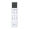aire acondicionado split inverter tcl 5700w frío/calor con inteligencia artificial – taca5700fcsd tpro inv ai